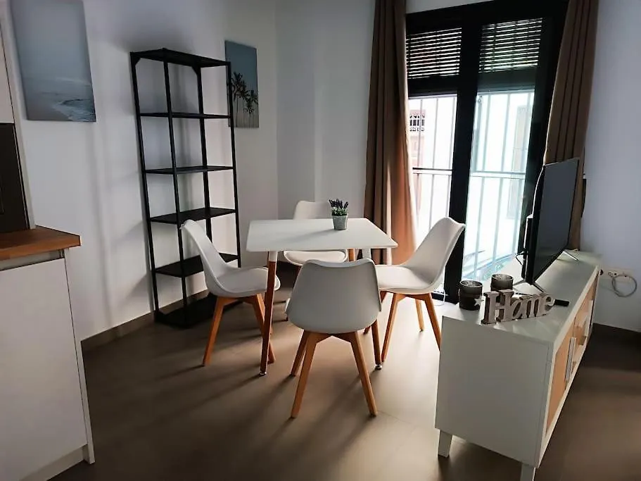 Loving Corazones Appartement Granada
