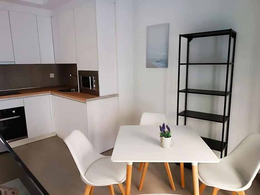 Loving Corazones Appartement Granada 0*,  Spanje