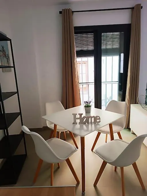 Loving Corazones Appartement Granada