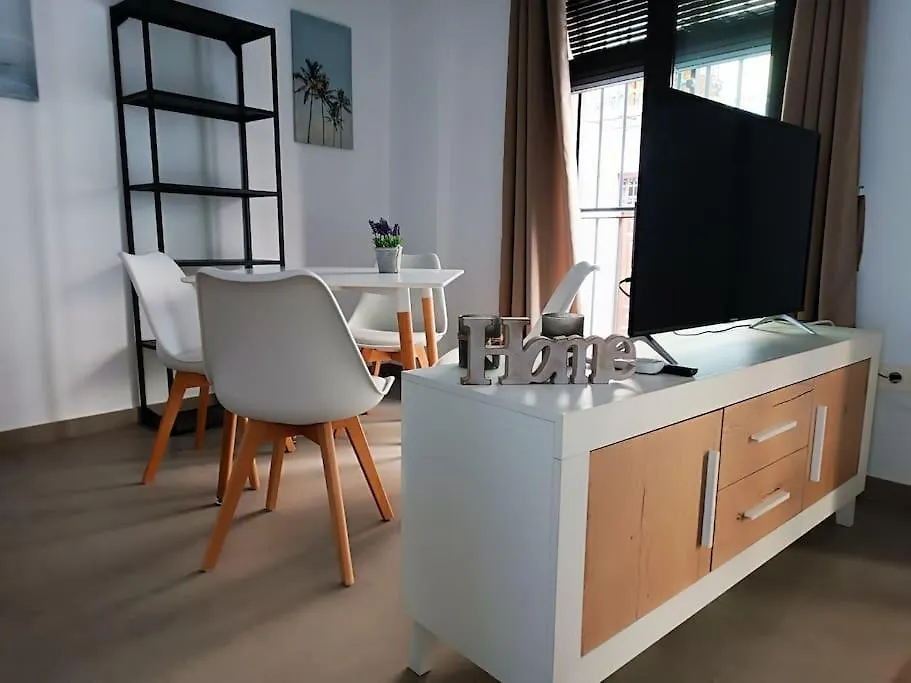 Loving Corazones Appartement Granada