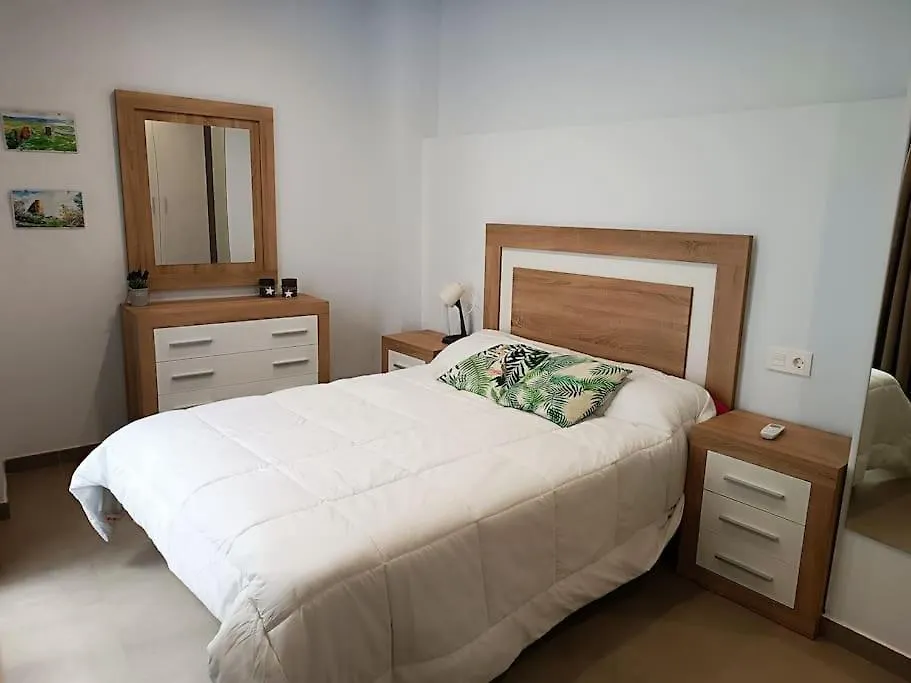 Loving Corazones Appartement Granada
