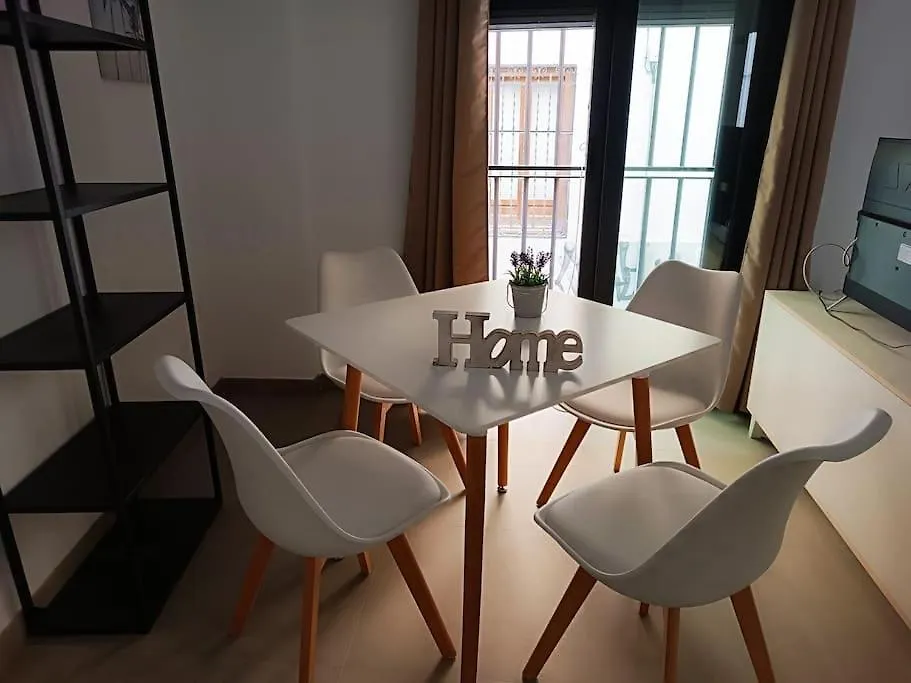 Loving Corazones Appartement Granada