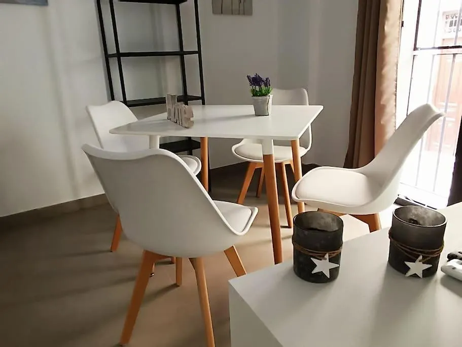 Loving Corazones Apartment Granada