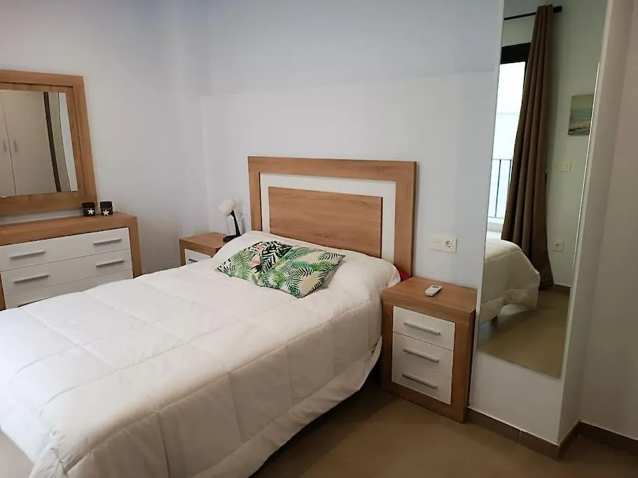 Loving Corazones Apartment Granada Spain