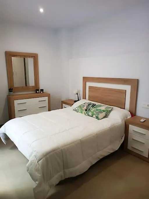 Loving Corazones Apartment Granada