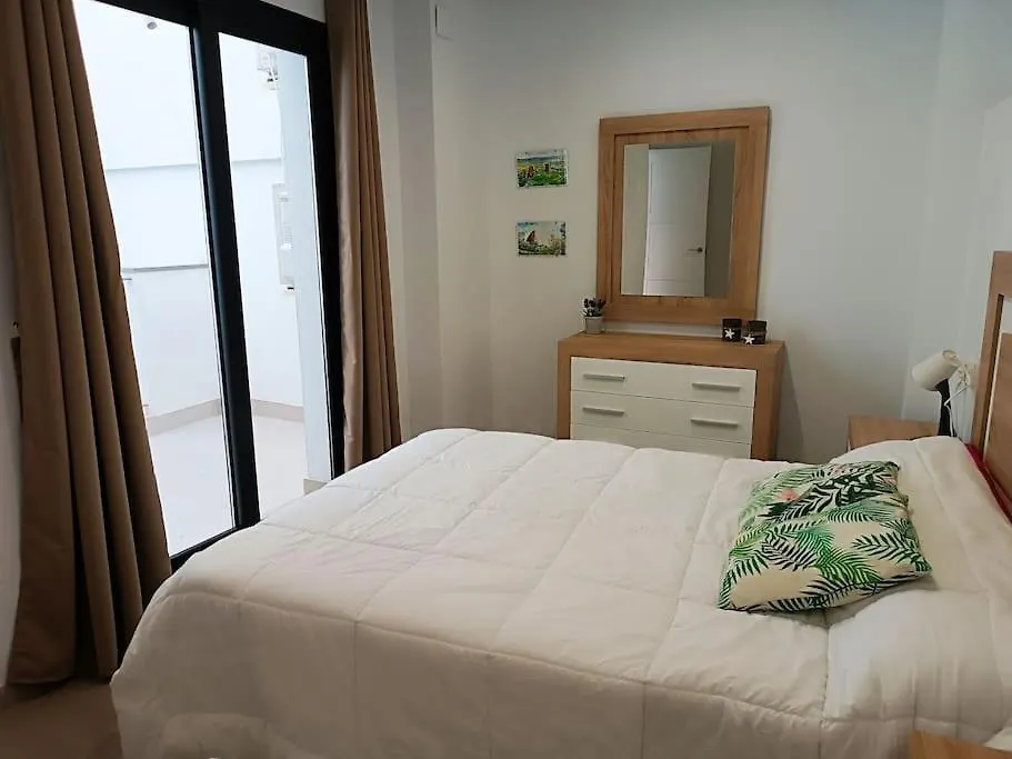 Loving Corazones Apartment Granada 0*,  Spain