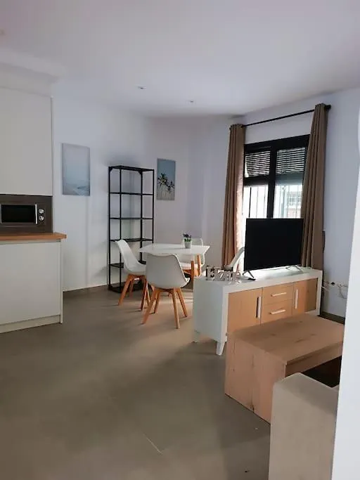 Loving Corazones Apartment Granada Spain