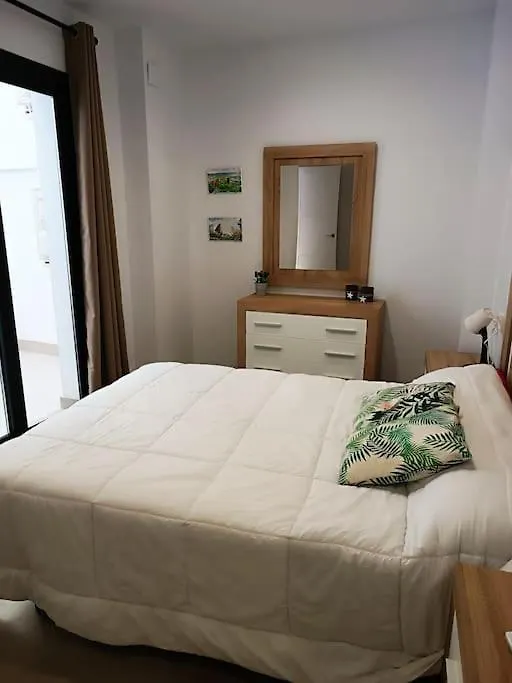 Loving Corazones Apartment Granada