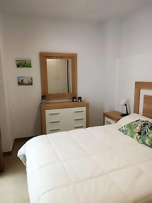 Loving Corazones Apartment Granada Spain