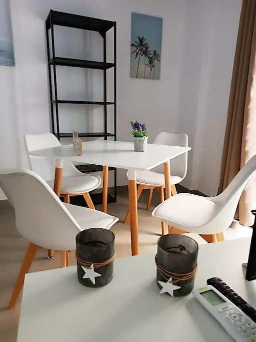 Loving Corazones Apartment Granada