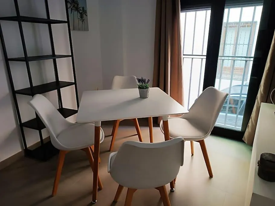 Loving Corazones Apartment Granada Spain